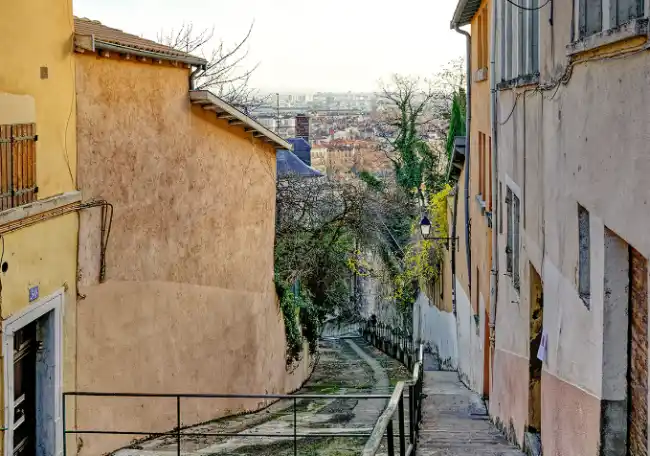 Place Beauregard