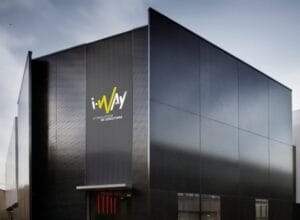 I-way, le Stimulateur de sensations à Lyon
