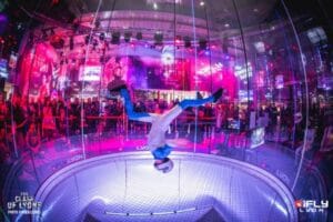 iFLY Lyon