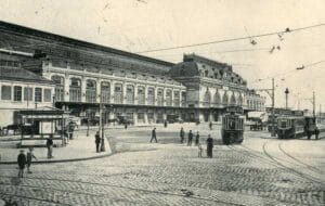 Les Brotteaux : terre de rois, terre d'usines - Journées du Patrimoine 2026