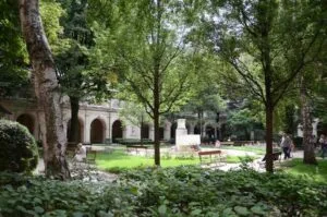 Explore the collections of the Museum of Fine Arts of Lyon - Heritage Days 2026