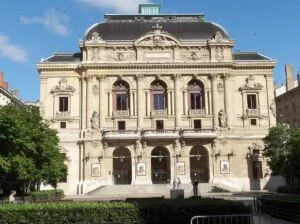 Théâtre des Célestins