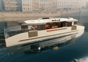 Embarquez sur la Saône avec Navigône