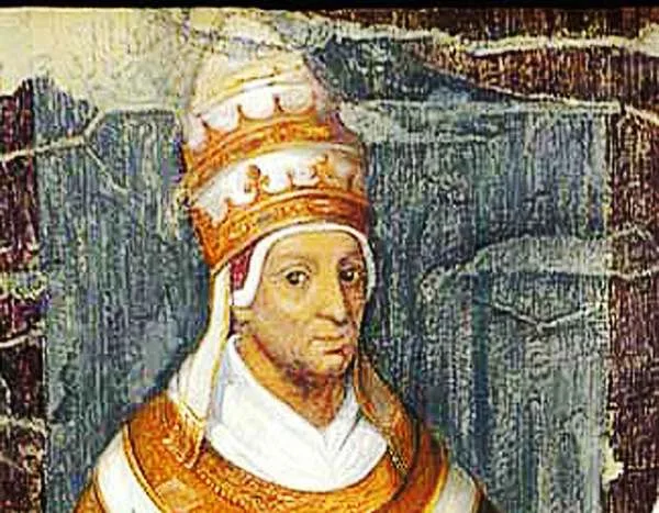 Pope John XXII