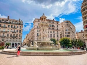 An escape game in the streets of Lyon: A Journey Through Time - Heritage Days 2026