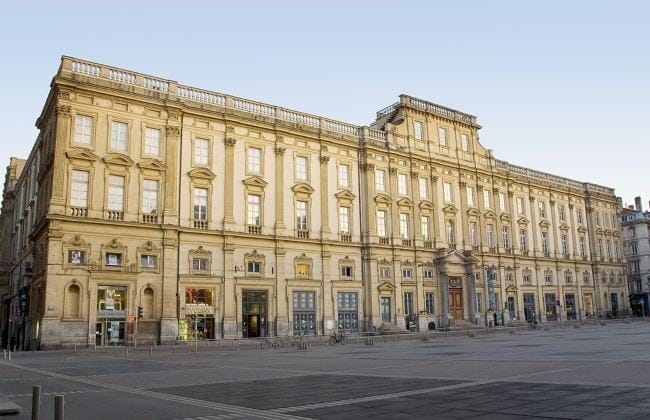 Museum of Fine Arts of Lyon