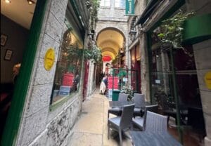 Passage des imprimeurs