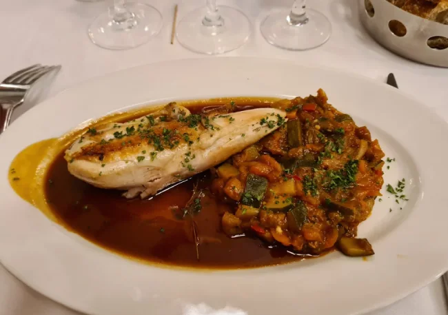 Brasserie Le Nord