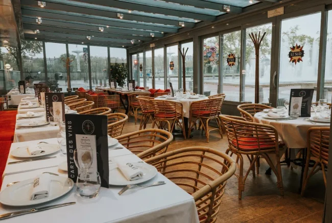 Brasserie Le Sud