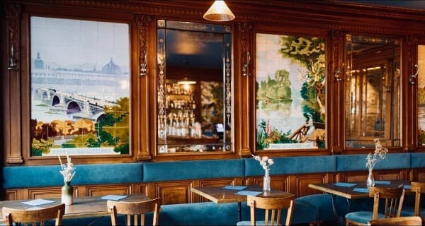 Le Café du Rhône