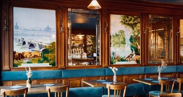 Le Café du Rhône