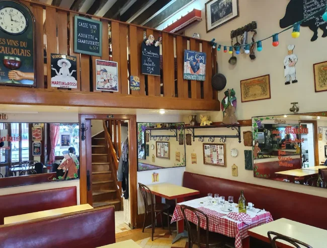 Café Lobut