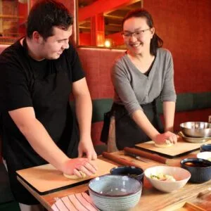 Atelier de ramen