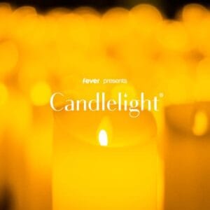 Candlelight: a tribute to Adele