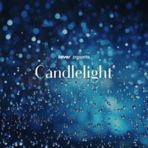 Candlelight: A tribute to Céline Dion