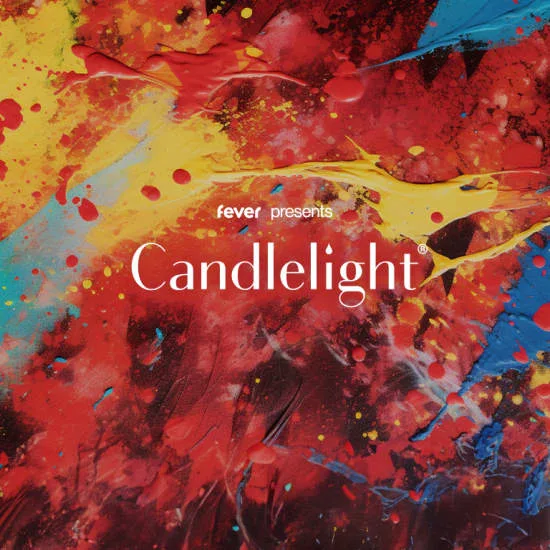 Candlelight : Hommage à Ed Sheeran