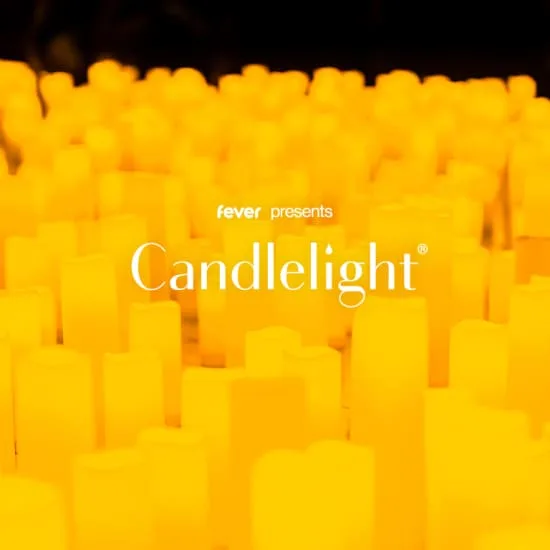 Candlelight : les 4 Saisons de Vivaldi
