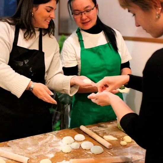 Atelier de Mochis