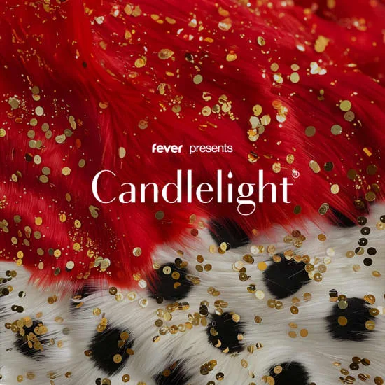 Candlelight : Queen et ABBA