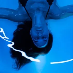 Graviti: the sensory deprivation capsule