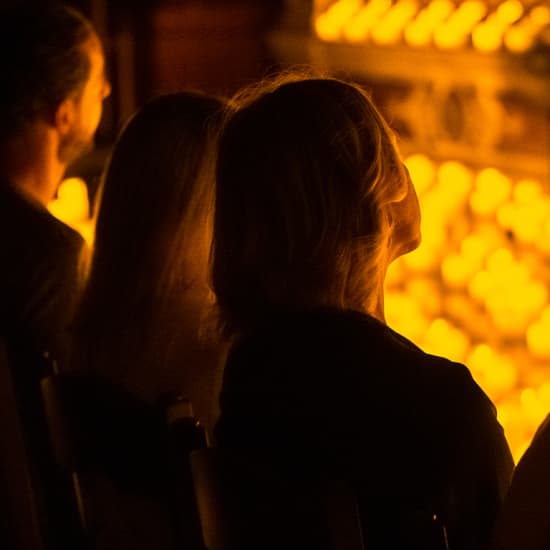 Candlelight: Mozart vs Beethoven