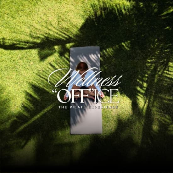 Wellness Office – The Pilates Experience