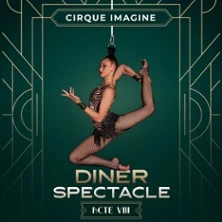 Cabaret Circus Act VIII – Meal Show
