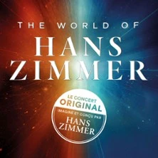 The World of Hans Zimmer - A New Dimension