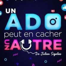 One Teenager Can Hide Another – Guignol House Theatre, Lyon