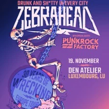 Zebrahead