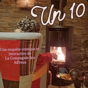 A 10