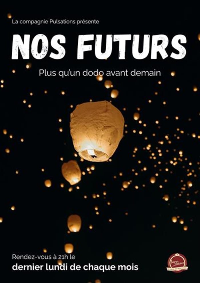 Our Futures