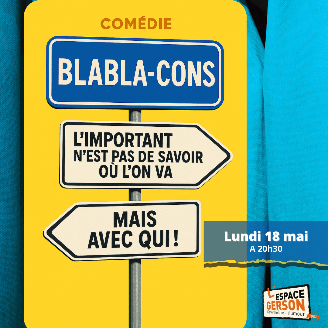 Blabla – cons