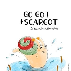 GO GO! SNAIL