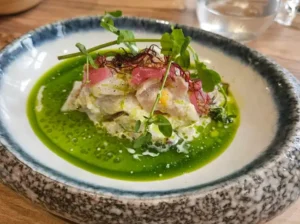 ART Restaurant Lyon