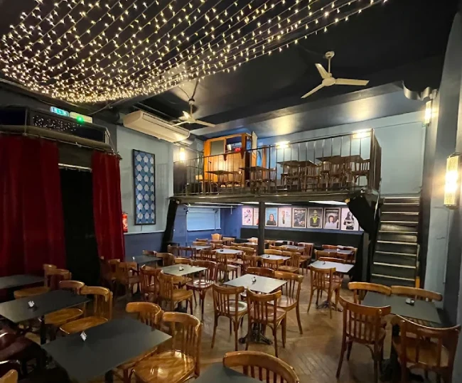 Café-Théâtre Le Complexe