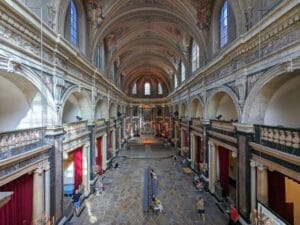 Enter the Trinity Chapel - Heritage Days 2026