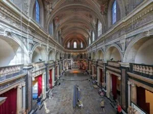 Enter the Trinity Chapel - Heritage Days 2026