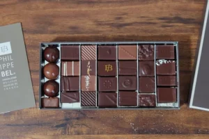 Chocolaterie Philippe Bel