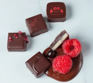 Chocolatier Maison Dufoux
