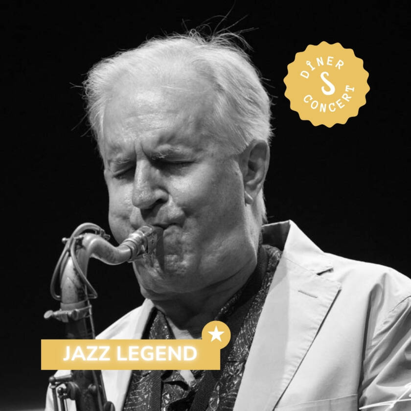 Scott Hamilton & Friends – 8:30 p.m.