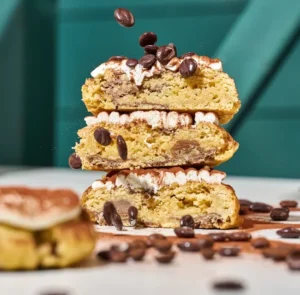Ikône Cookie Shop