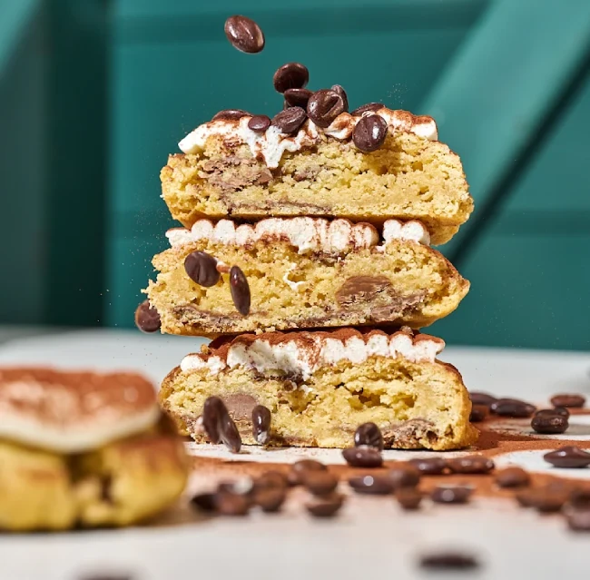 Ikone – Cookie Shop