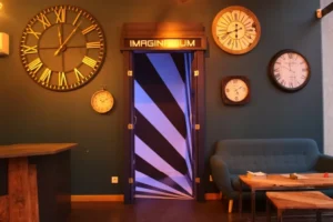 Imaginarium Game