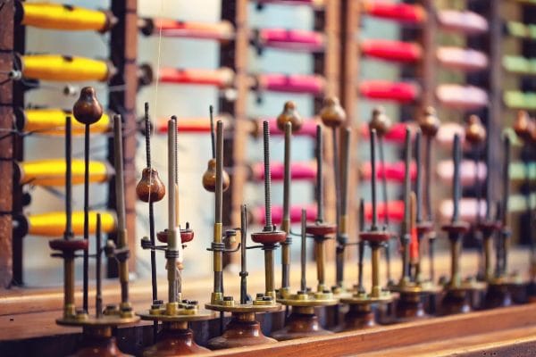 Maison des Canuts – Lyon Silk Museum