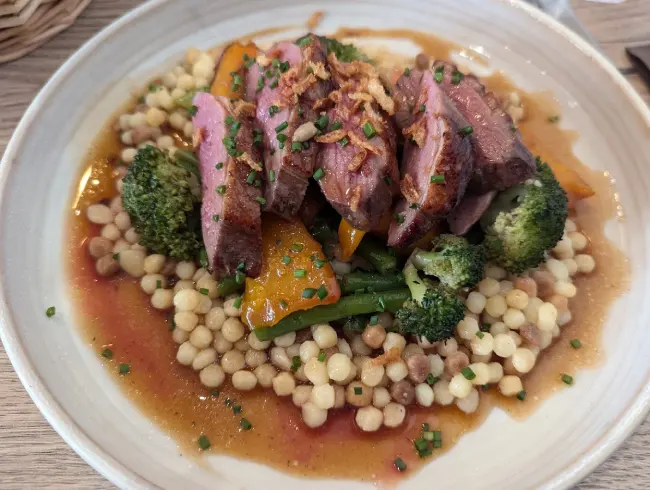 Le Dandelion – Café – Restaurant Lyon 2