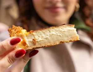 Le Flanboyant, Flans artisanaux