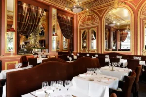 Le Grand Café des Négociants