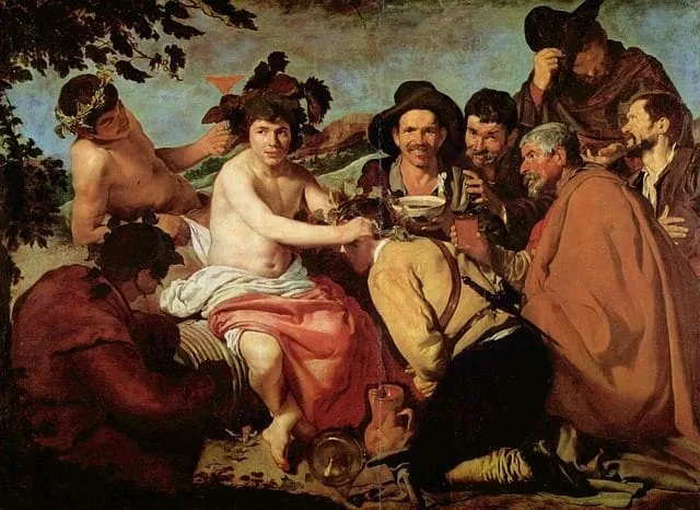 Le Musée des Beaux-Arts