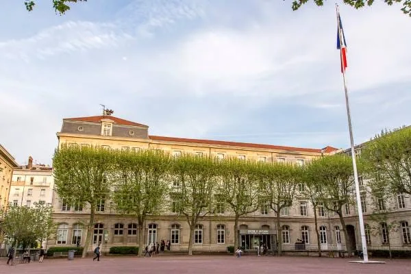 Centre d&rsquo;Histoire de la Résistance et de la Déportation (CHRD)